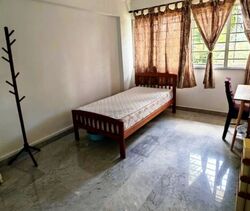 Blk 340 Clementi Avenue 5 (Clementi), HDB 5 Rooms #603768821